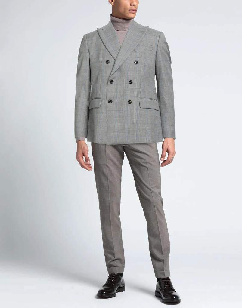 Lc23 Blazer 2