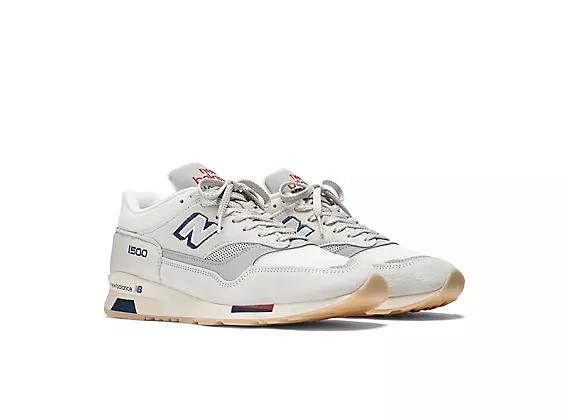 New Balance 1500 Made in UK Vintage Sport - Jun 2024