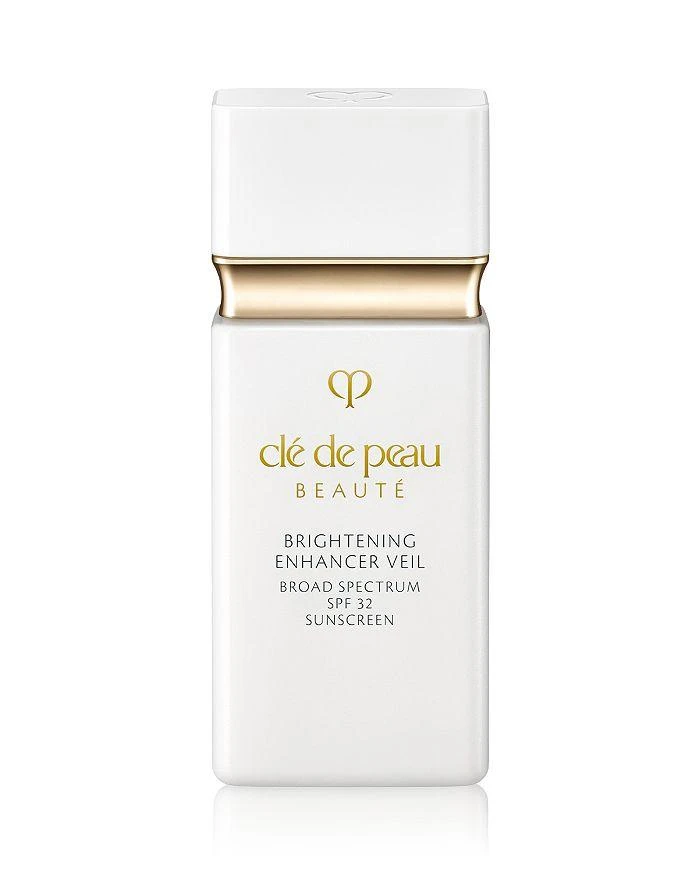 Cle de Peau Brightening Enhancer Veil SPF 32 1