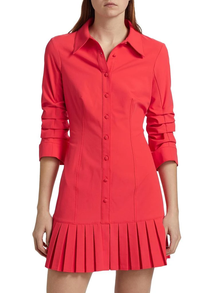 Cinq à Sept Lucilla Minidress