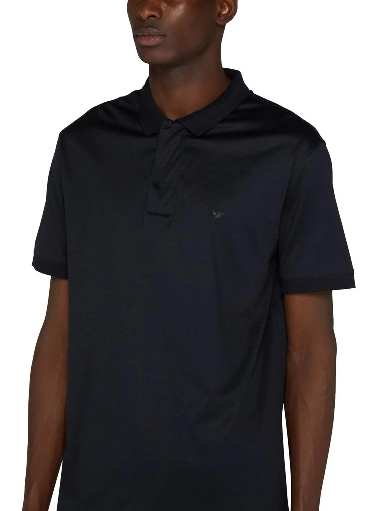 Emporio Armani Polo 4