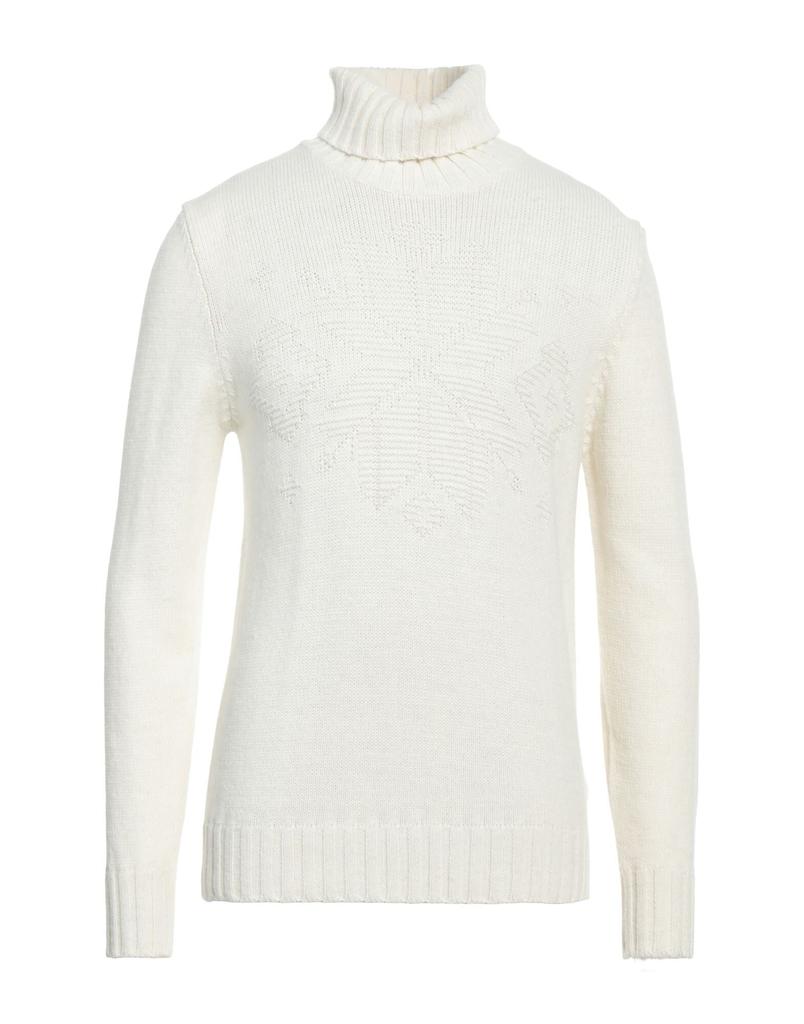 BELLWOOD Turtleneck