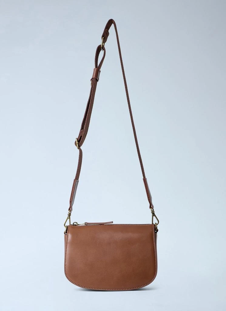 Diesel 1DR Camera Crossbody Bag 3