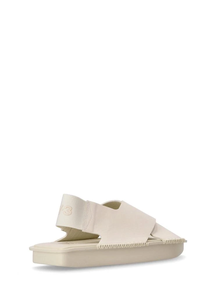 Y-3 Adidas Y -3 Sandal 4