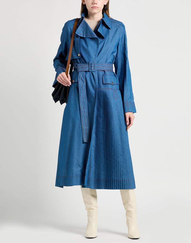 Cedric Charlier Denim jacket