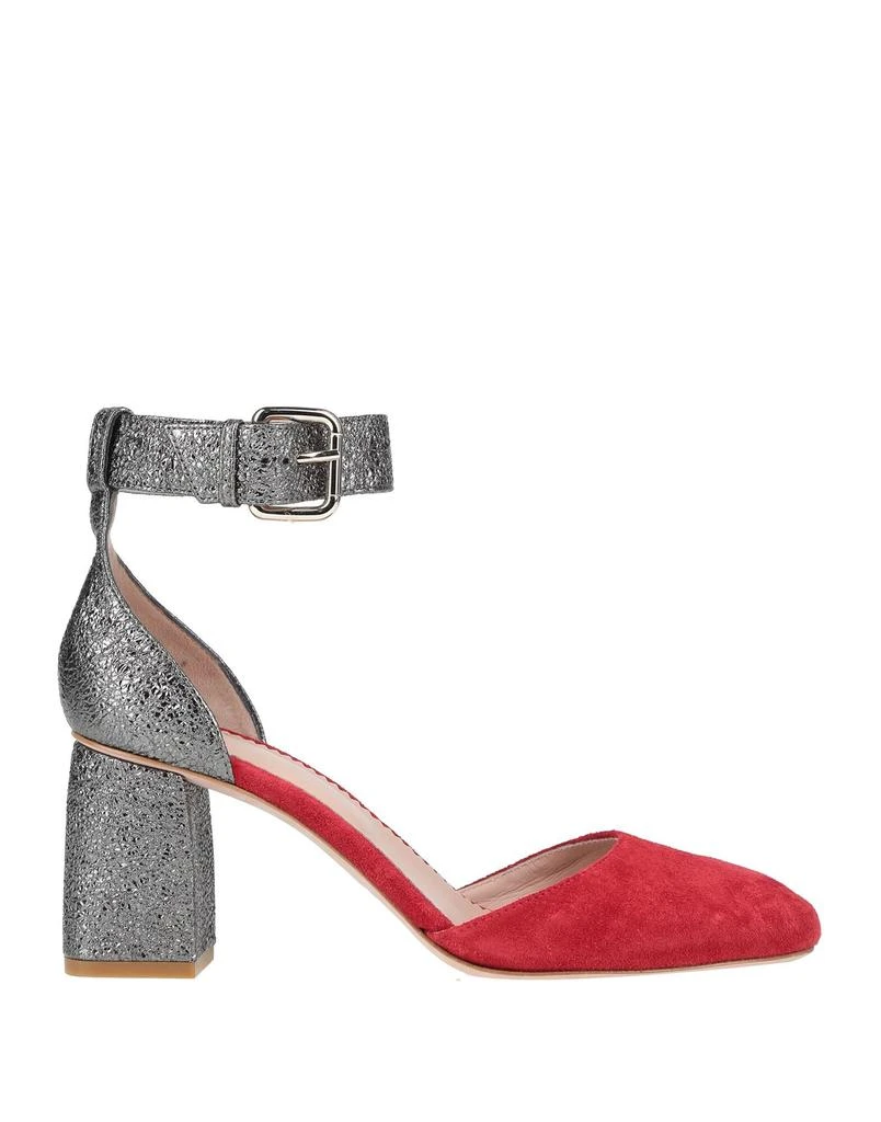 RED Valentino Pump 1