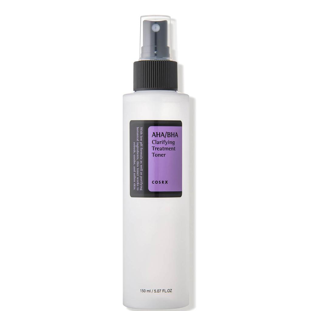 COSRX COSRX AHA/BHA Clarifying Treatment Toner