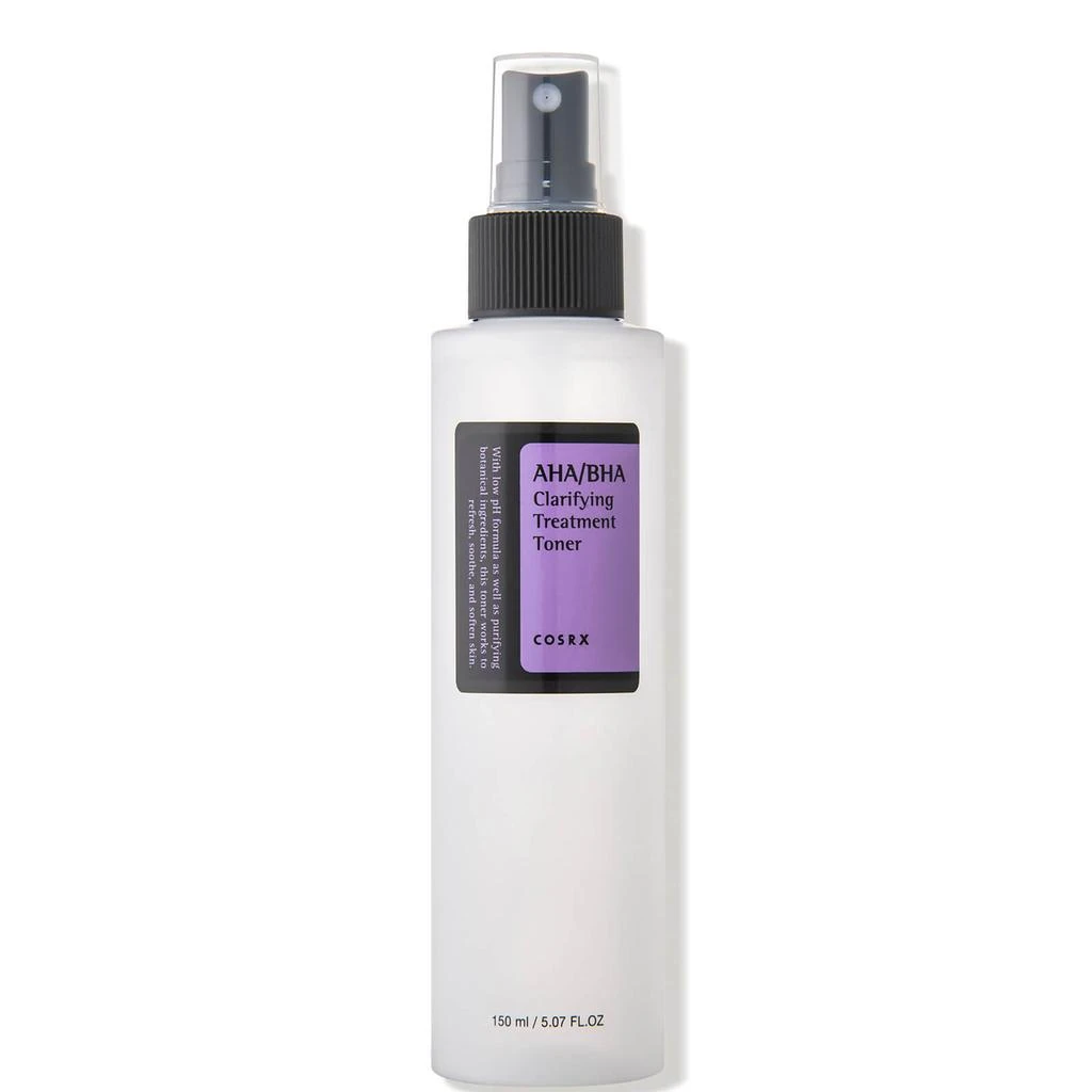 COSRX COSRX AHA/BHA Clarifying Treatment Toner 1