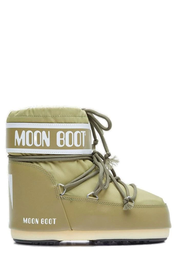 Moon Boot Moon Boot Low Lace-Up Boots 1