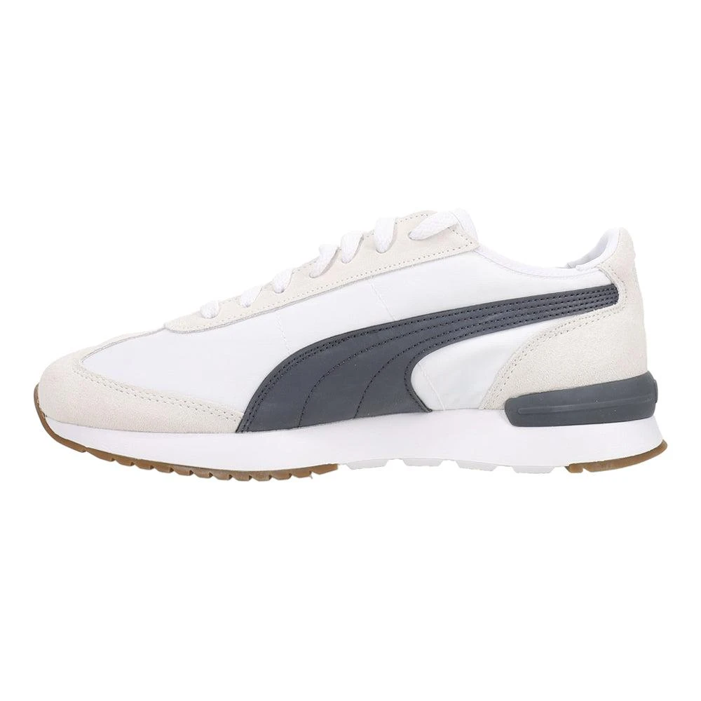 Puma R78 Wind Nylon Lace Up Sneakers 3