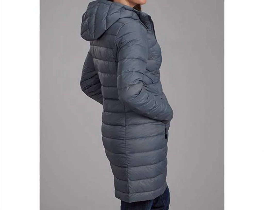 STETSON Stetson - Roper Long Light Weight Jacket 3
