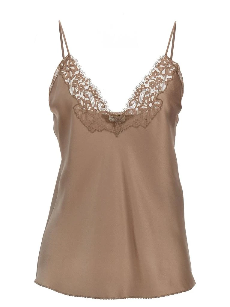 Yves Saint Laurent lingerie Top 1