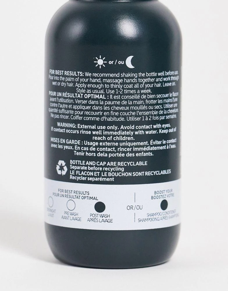 THE INKEY LIST The INKEY List Peptide Volumizing Hair Treatment 100ml 2