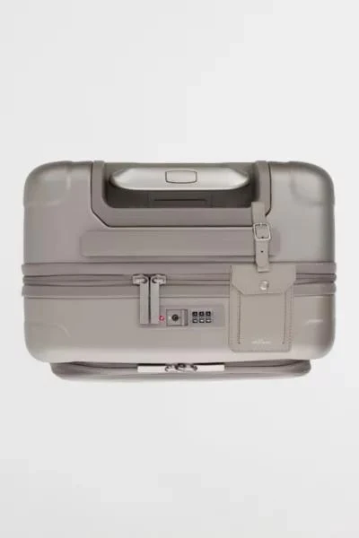 Arlo Skye Arlo Skye Zipper Carry-On Max with Front Pocket Suitcase 4
