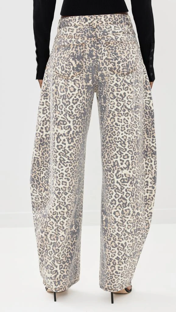 Lioness Horseshoe Jeans 2