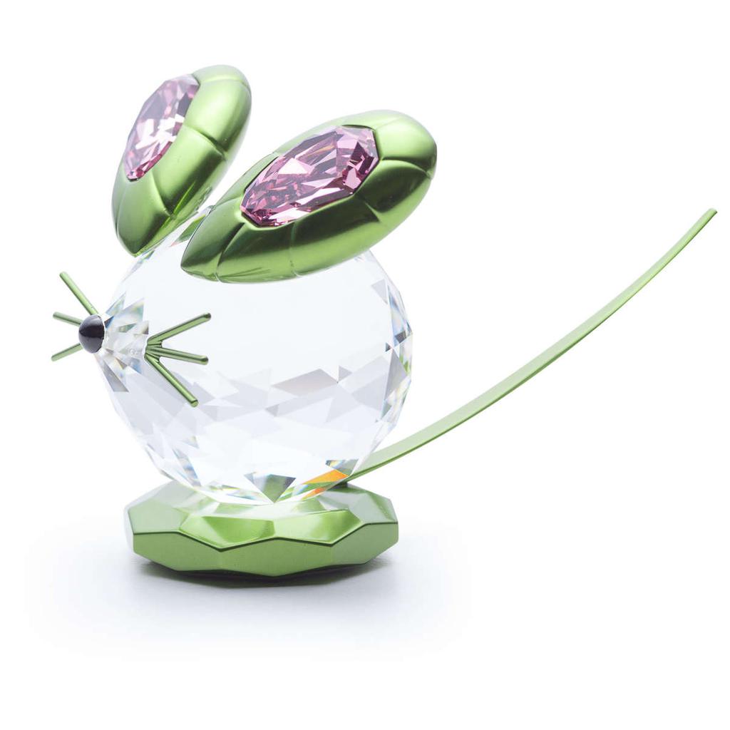 Swarovski Swarovski Mouse Dulcis Figurine