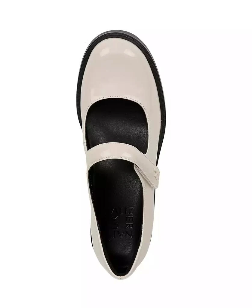 Naturalizer Amanda Mary Jane Platform Pumps 4