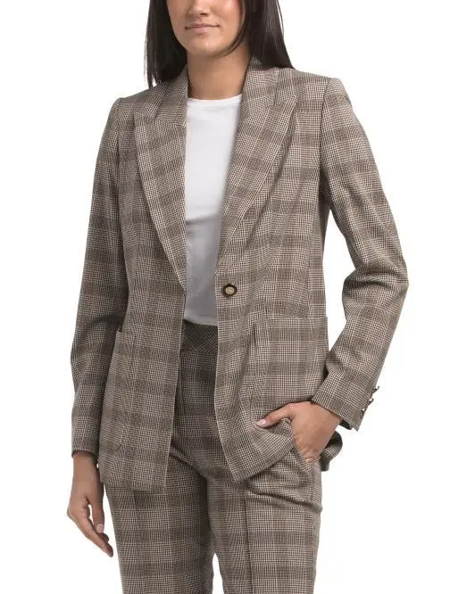 Tahari Elodie Jacket