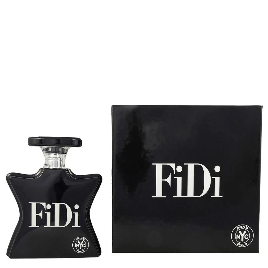 Bond No.9 Bond No.9 Fidi Mens EDP 3