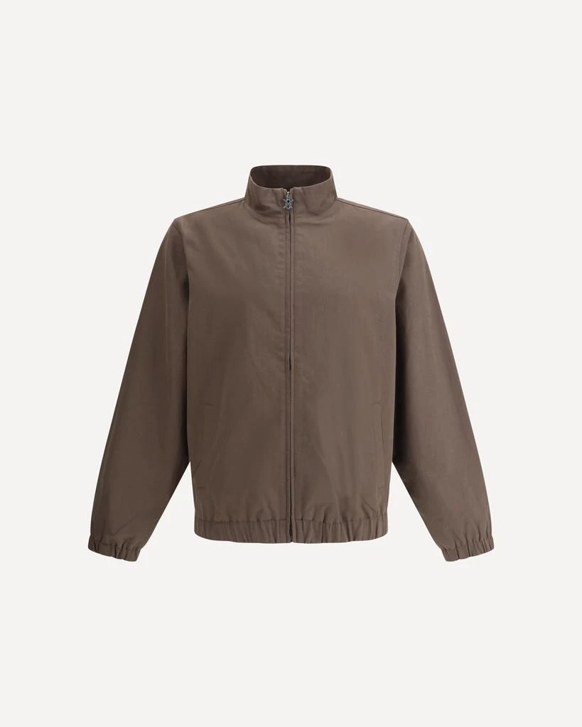 DAILY PAPER Cotton Jacket 1