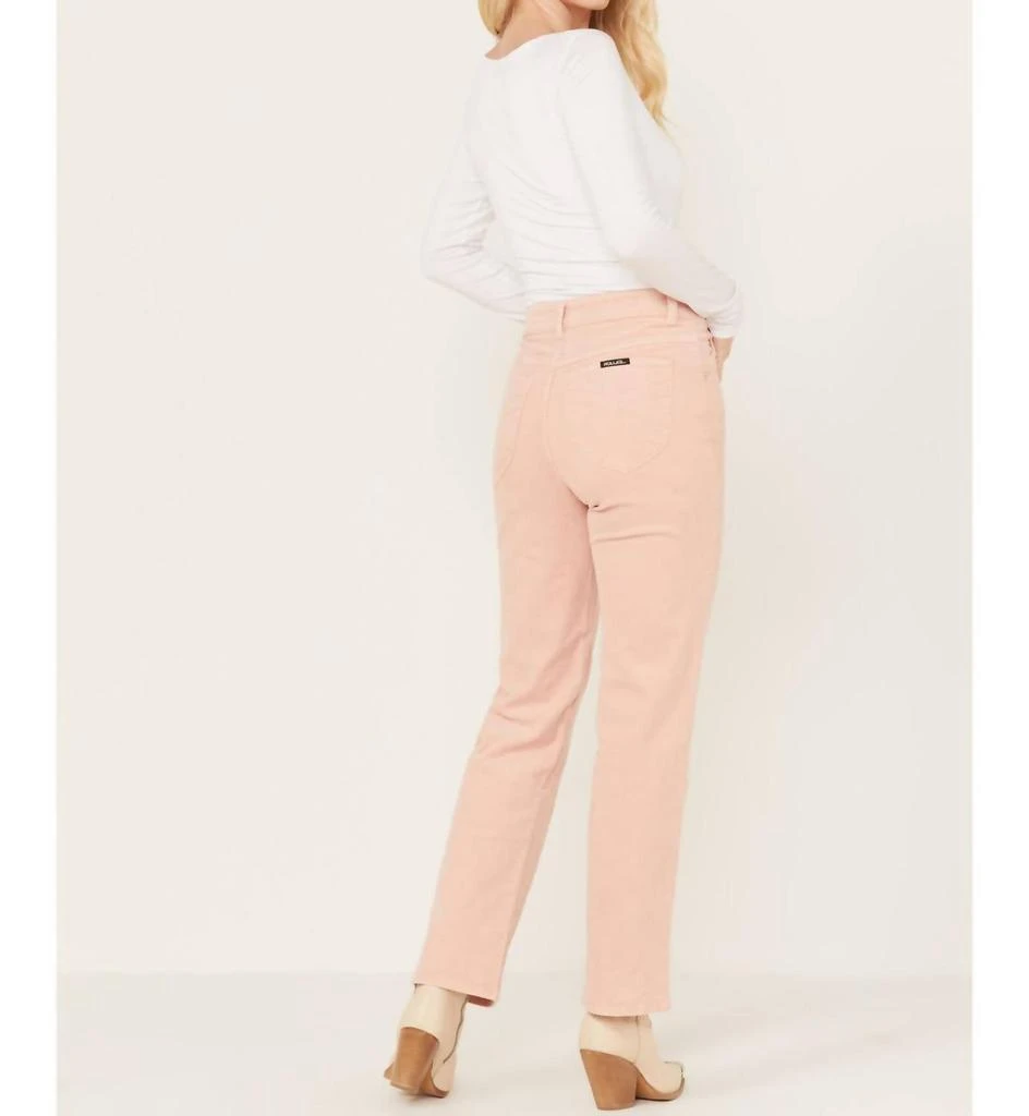 Rolla's Rolla'S - Original Straight Pants 2