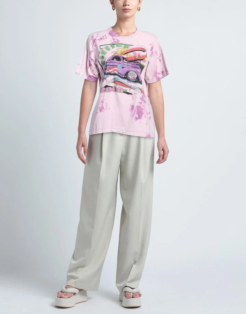 NOTSONORMAL Oversize-T-Shirt 2