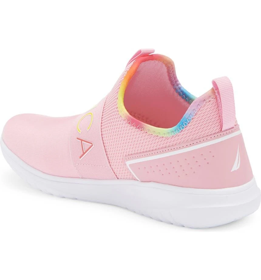 Nautica Aloise Slip-on Sneaker 2