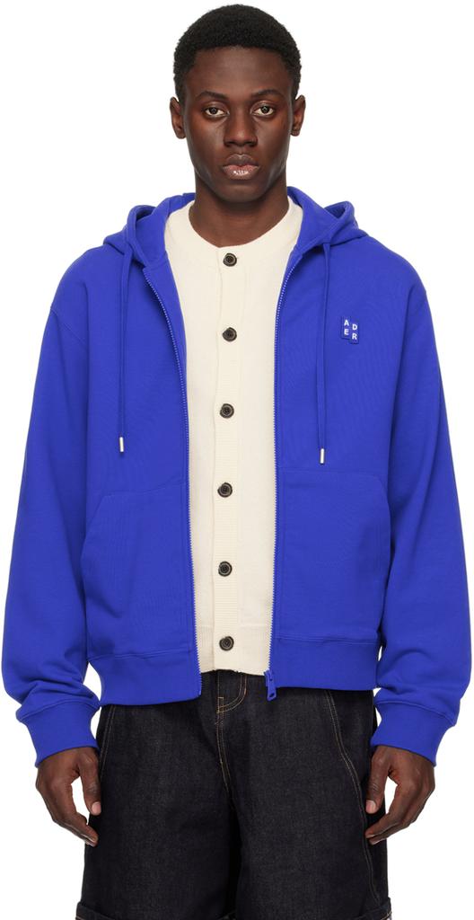 ADER error Black Product. 32 Hoodie - Hoodies - BeyondStyle