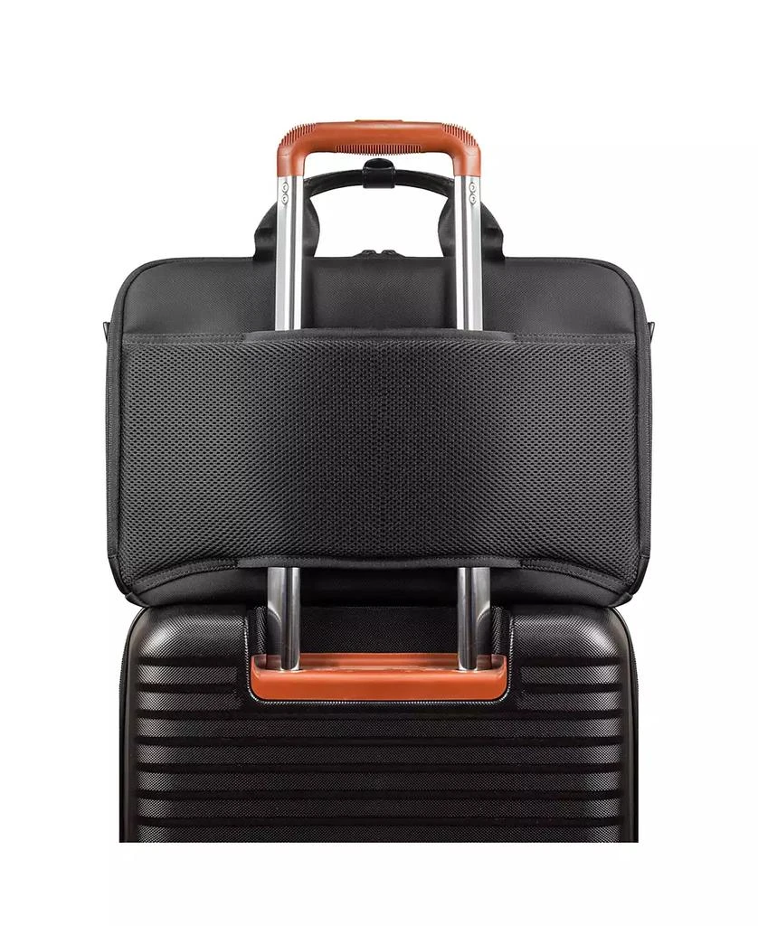 CHAMPS Onyx Collection Laptop Bag 6