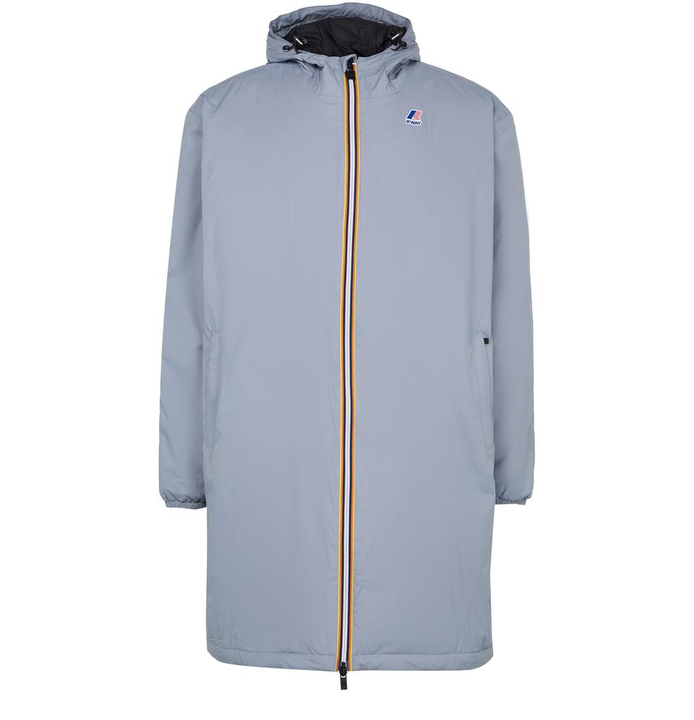 Kway Le vrai 4.0 eiffel east jacket