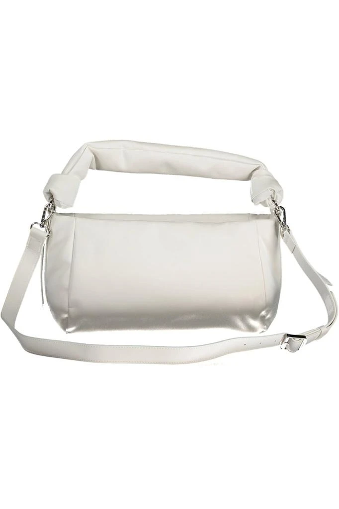 Desigual Elegant  Shoulder Bag with Logo Women's Detail 2