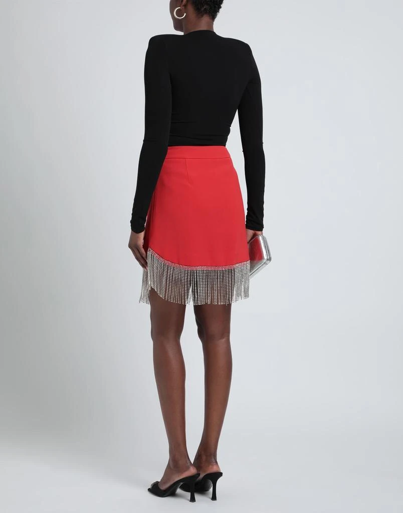 Philipp Plein Mini skirt 3