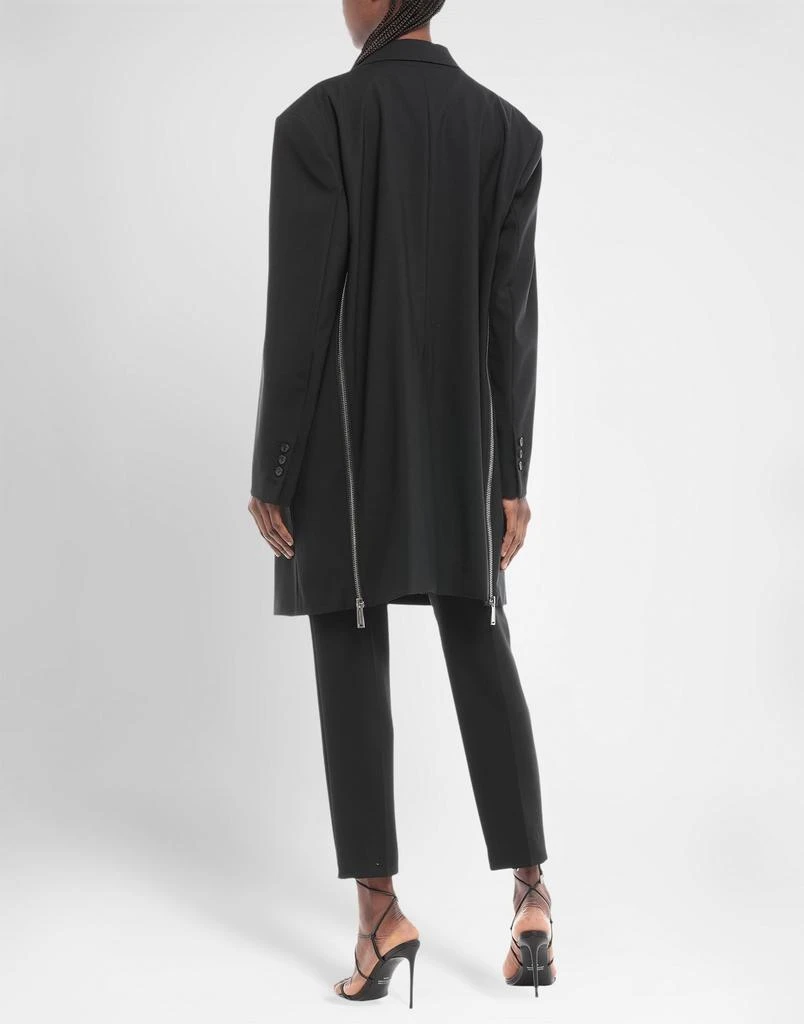 DSQUARED2 Double breasted pea coat 4