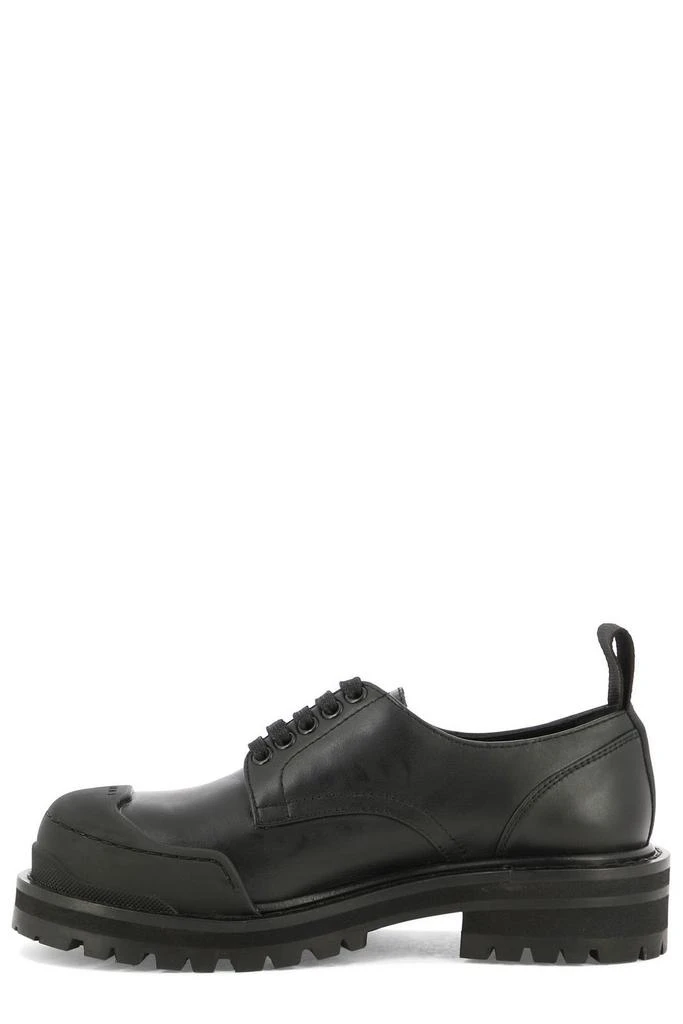 Marni Marni Chunky Lace-Up Shoes 2