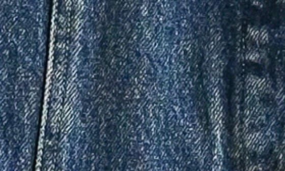 FREEMARKET Hooded Washed Denim Jacket 7