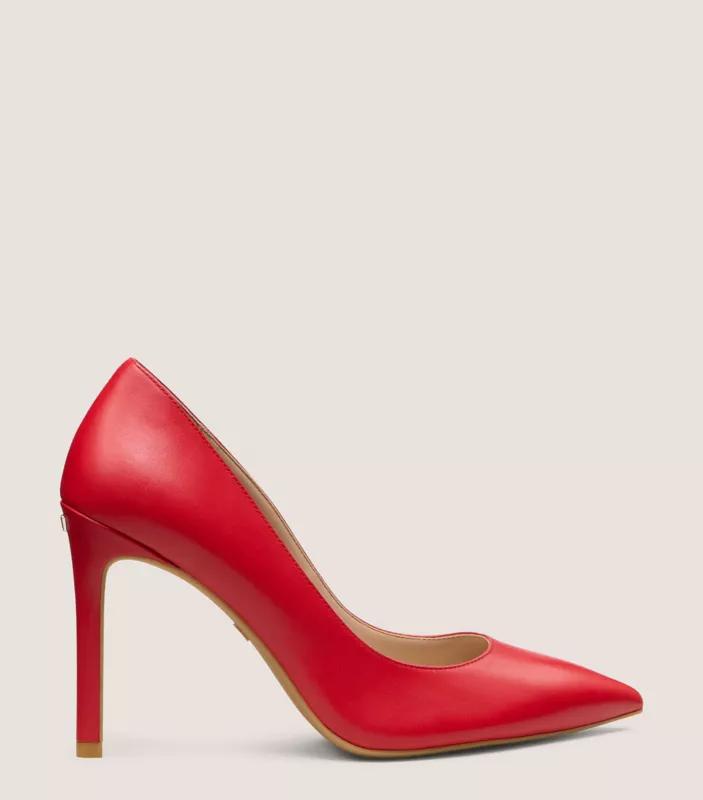Stuart Weitzman DANCER 95 PUMP