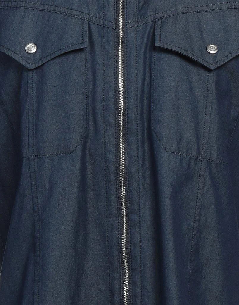 Salvatore Ferragamo Solid color shirt 4