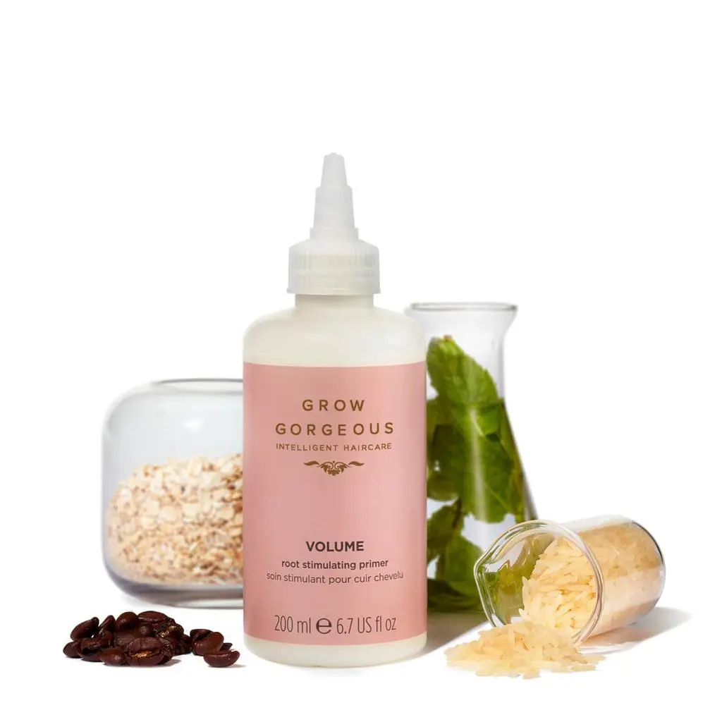 Grow Gorgeous Volume Root Stimulating Primer 200ml 2