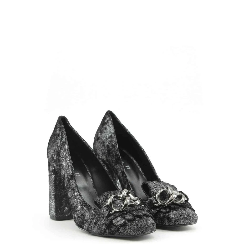 Made in Italia Pumps & Heels Black Women 3