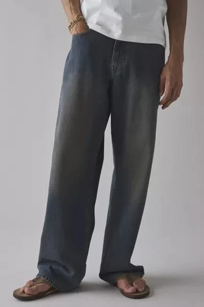 BDG BDG Nitro Baggy Fit Jean 1