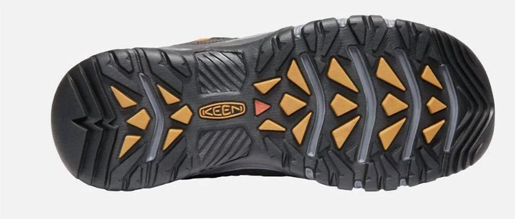 Keen Keen - Men's Targhee Vent Hiking Shoes 4