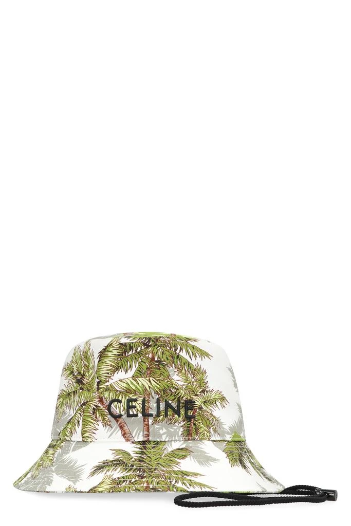 Celine BUCKET HAT 1
