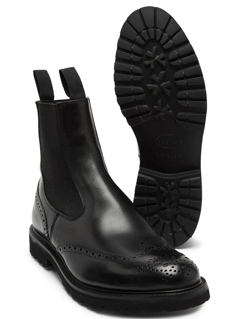 TRICKER'S Tricker'S Henry Boots Shoes 2