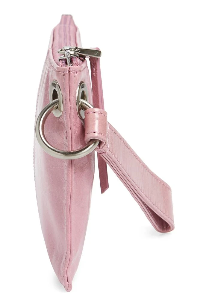 Hobo 'Vida' Leather Clutch 4