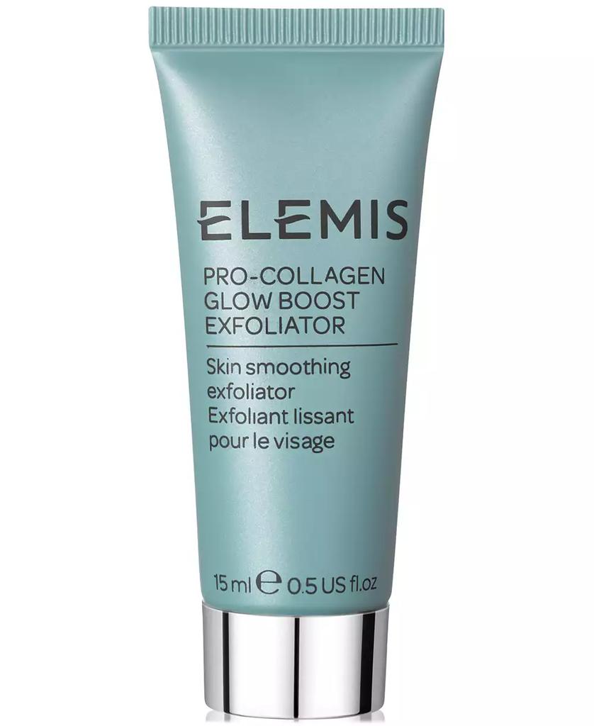 ELEMIS Pro-Collagen Glow Boost Exfoliator