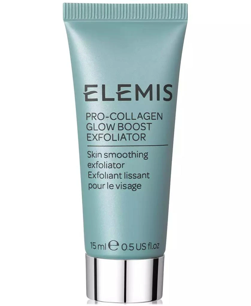 ELEMIS Pro-Collagen Glow Boost Exfoliator 1