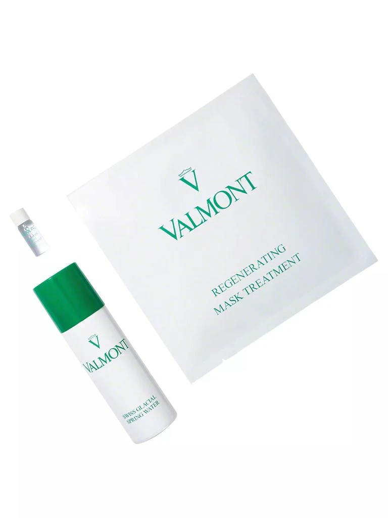 Valmont Regenerating Mask Treatment Regenerating Collagen Mask 3