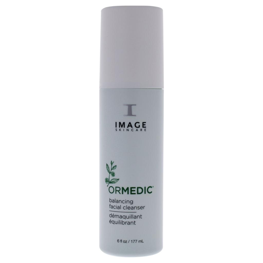 IMAGE Ormedic Balancing Facial Cleanser by  for Unisex - 6 oz Cleanser