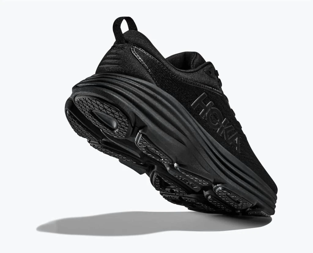 Hoka One One Hoka - Hoka Bondi 8 Men's Running Shoe 4E Width 3