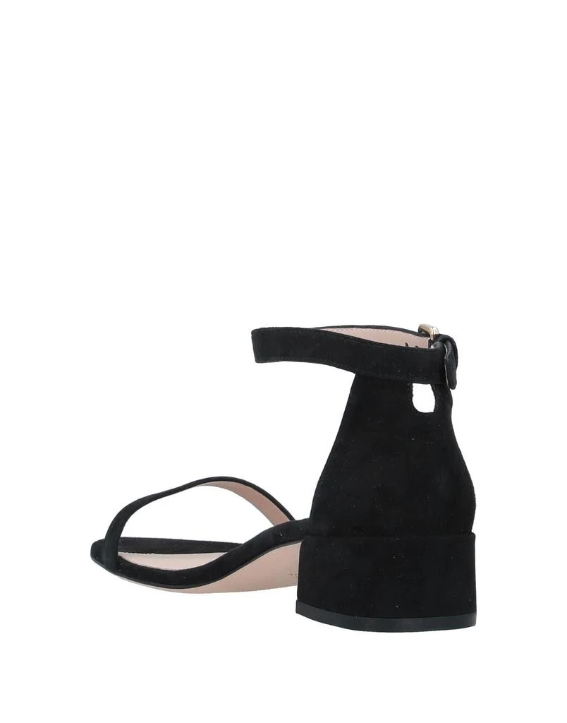 STUART WEITZMAN Sandals 3